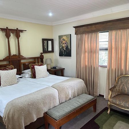 בית לחם The Crown Guest House מראה חיצוני תמונה