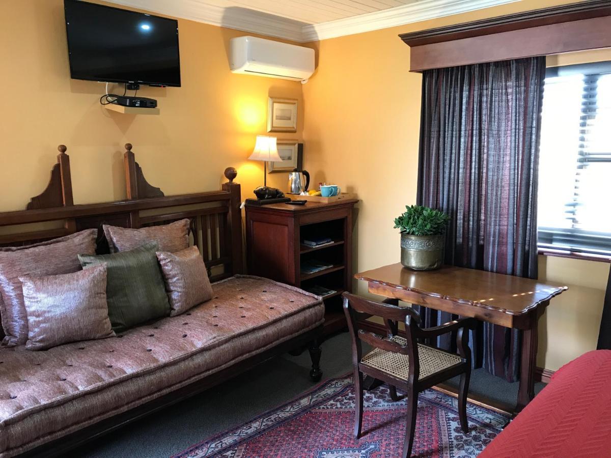 בית לחם The Crown Guest House מראה חיצוני תמונה