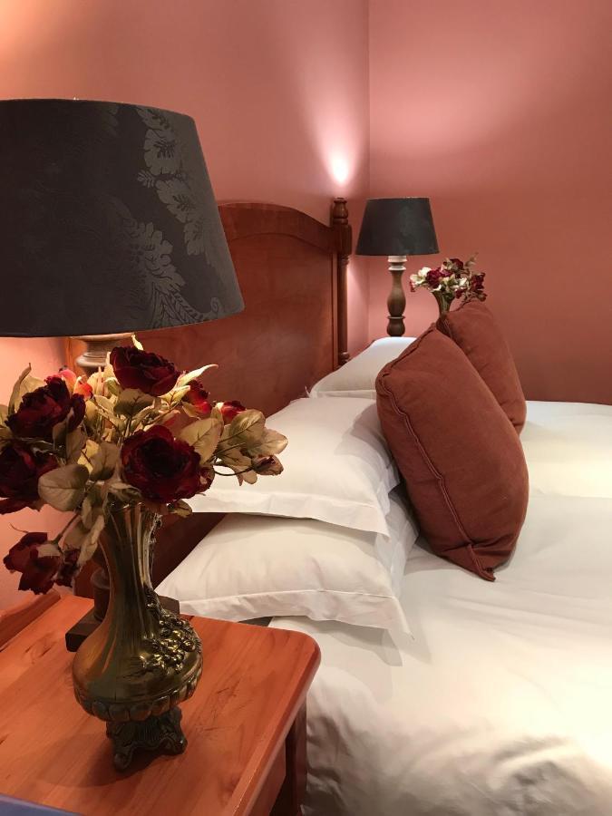 בית לחם The Crown Guest House מראה חיצוני תמונה