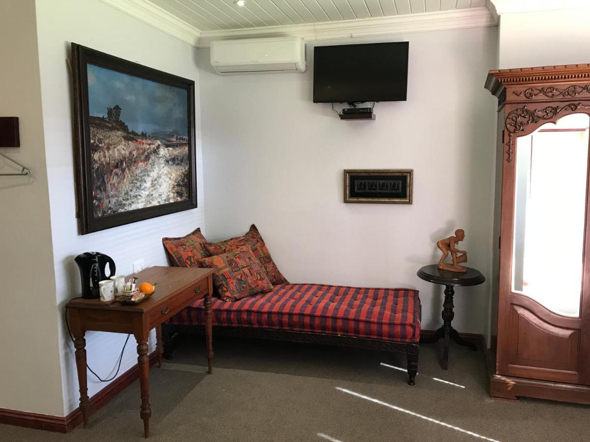 בית לחם The Crown Guest House מראה חיצוני תמונה