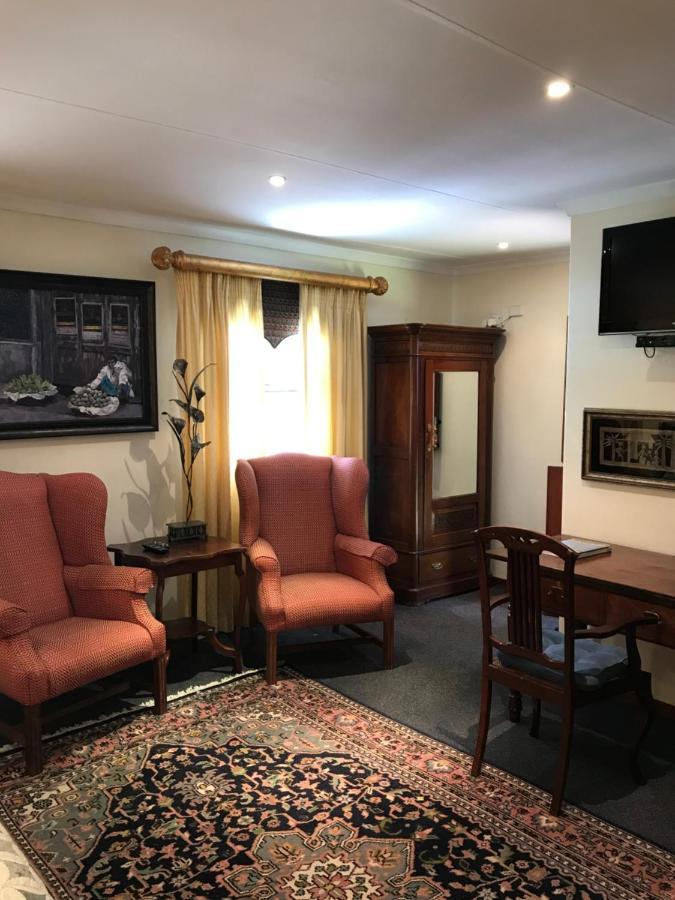 בית לחם The Crown Guest House מראה חיצוני תמונה