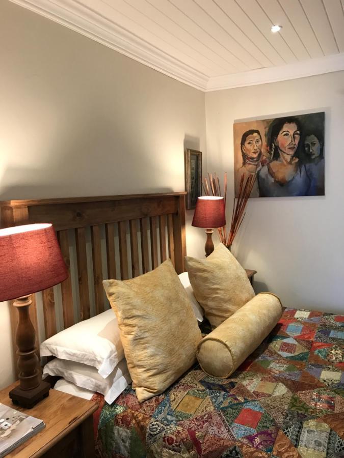 בית לחם The Crown Guest House מראה חיצוני תמונה