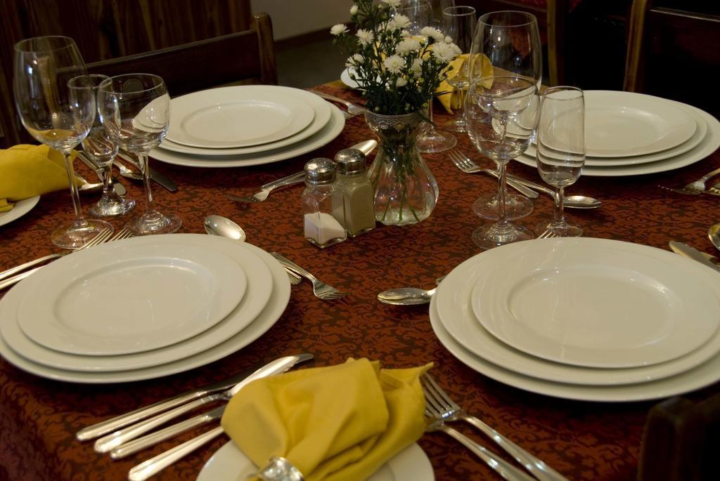 בית לחם The Crown Guest House מראה חיצוני תמונה