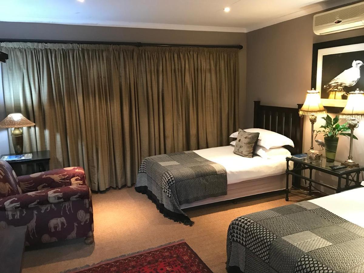 בית לחם The Crown Guest House מראה חיצוני תמונה