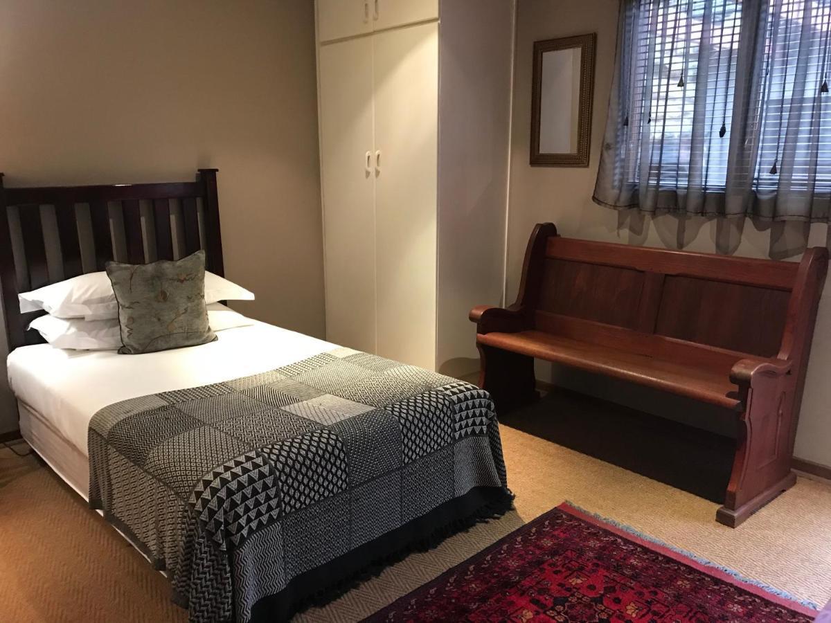 בית לחם The Crown Guest House מראה חיצוני תמונה